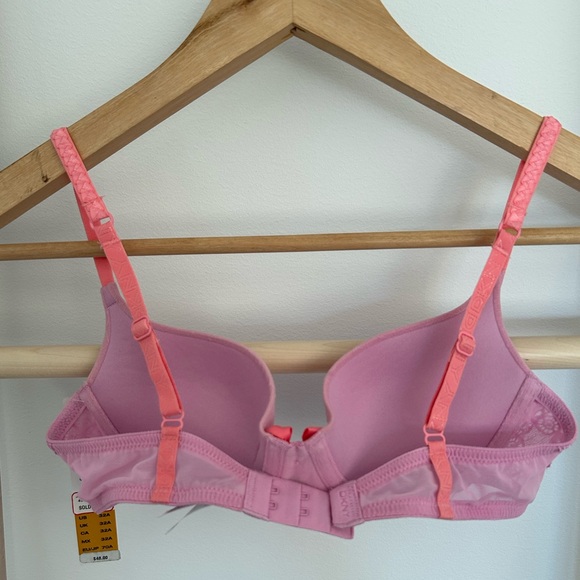 NWT DKNY Bra Size 32A - Picture 2 of 7
